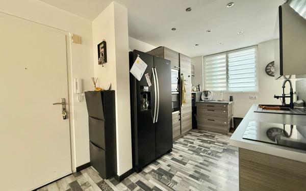 Appartement à vendre    4 pièces • 71,70 m2 Auxonne