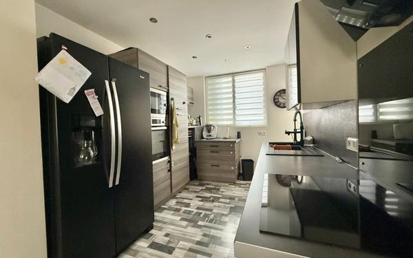 Appartement à vendre    4 pièces • 71,70 m2 Auxonne