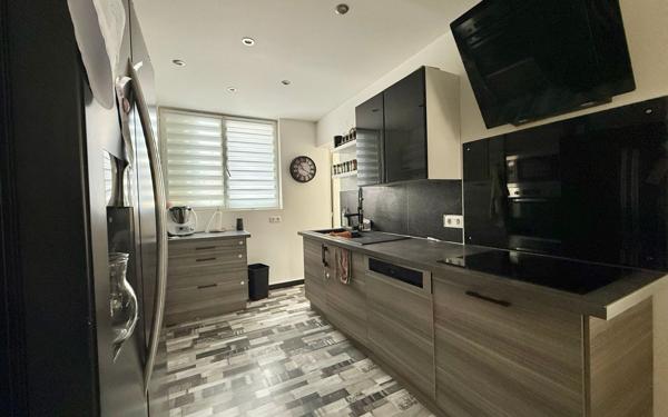 Appartement à vendre    4 pièces • 71,70 m2 Auxonne