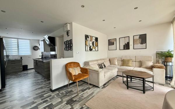 Appartement à vendre    4 pièces • 71,70 m2 Auxonne