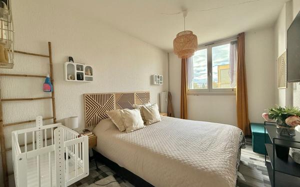 Appartement à vendre    4 pièces • 71,70 m2 Auxonne