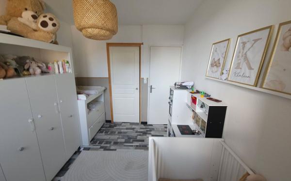 Appartement à vendre    4 pièces • 71,70 m2 Auxonne