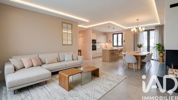 Maison à vendre 4 pièces 85 m² Villeron