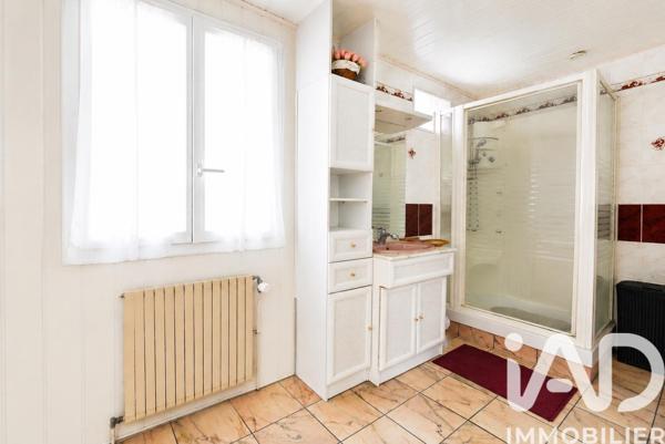Maison à vendre 4 pièces 85 m² Villeron