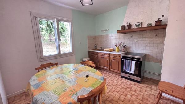 Maison Romenay 4 pièce(s) 74 m2