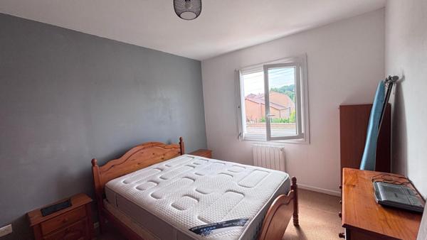 Maison Romenay 4 pièce(s) 74 m2