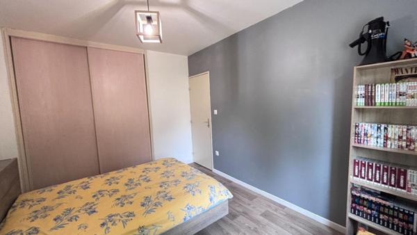 Maison Romenay 4 pièce(s) 74 m2