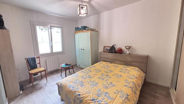 Maison Romenay 4 pièce(s) 74 m2