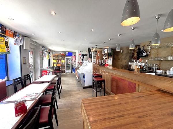 Fonds De Commerce à Saint-Brieuc, 22000 - 184m²