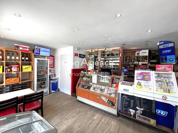 Fonds De Commerce à Saint-Brieuc, 22000 - 184m²