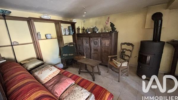Maison à vendre 4 pièces 68,34 m² Brasparts