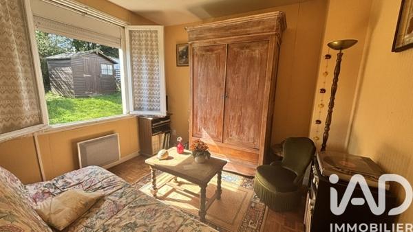 Maison à vendre 4 pièces 68,34 m² Brasparts