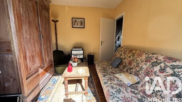 Maison à vendre 4 pièces 68,34 m² Brasparts