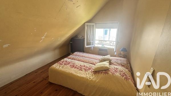 Maison à vendre 4 pièces 68,34 m² Brasparts
