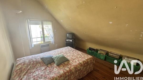 Maison à vendre 4 pièces 68,34 m² Brasparts