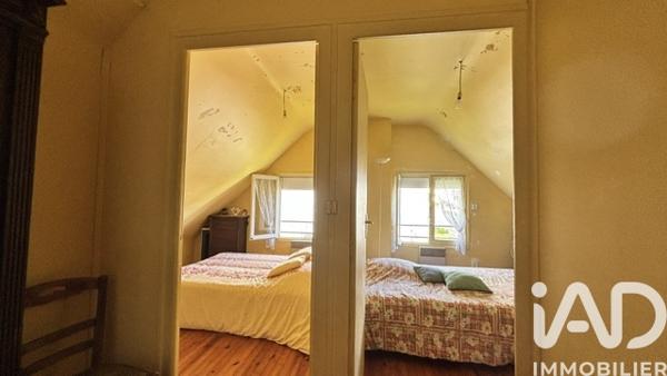 Maison à vendre 4 pièces 68,34 m² Brasparts