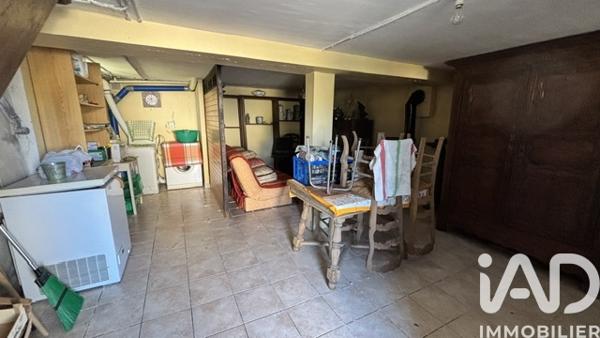 Maison à vendre 4 pièces 68,34 m² Brasparts
