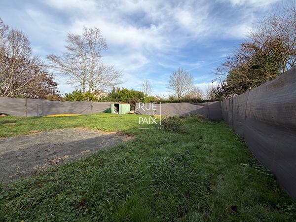 79260 la crèche Maison La Crèche 4 pièces 82 m2