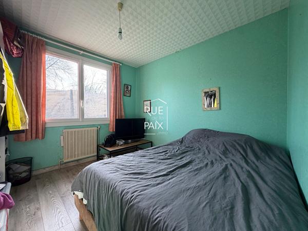 79260 la crèche Maison La Crèche 4 pièces 82 m2