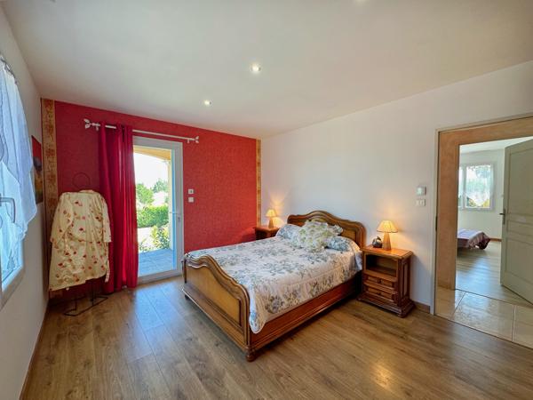 Maison à vendre à Saint Aulaye-Puymangou (24410) - Dordogne