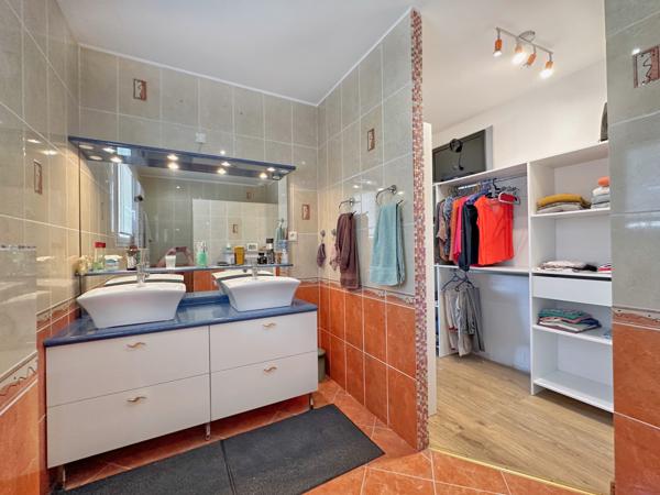 Maison à vendre à Saint Aulaye-Puymangou (24410) - Dordogne