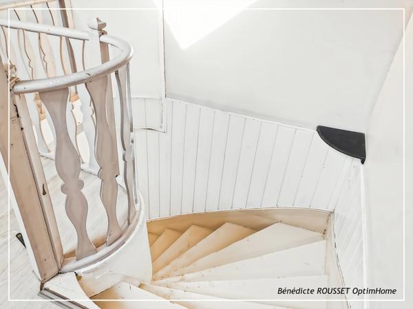 En exclusivité – Charmant appartement de 3 pièces – Centre-ville de Saint-Just-en-Chaussée