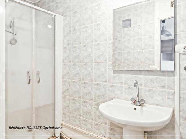 En exclusivité – Charmant appartement de 3 pièces – Centre-ville de Saint-Just-en-Chaussée