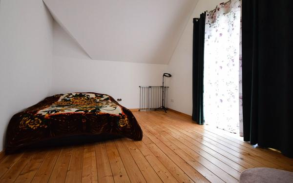 Maison à vendre    5 pièces • 177 m2 Volgelsheim