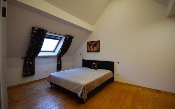 Maison à vendre    5 pièces • 177 m2 Volgelsheim