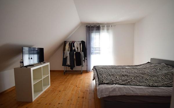 Maison à vendre    5 pièces • 177 m2 Volgelsheim