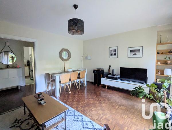 Appartement à vendre 3 pièces 70 m² Chaville
