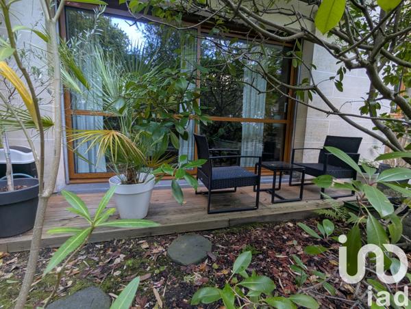 Appartement à vendre 3 pièces 70 m² Chaville