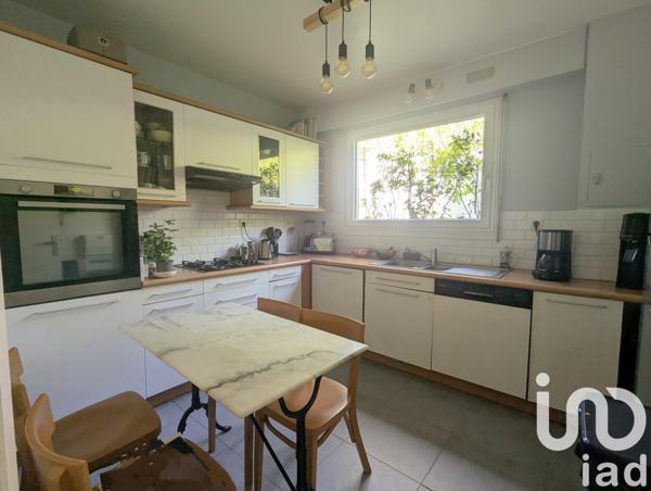 Appartement à vendre 3 pièces 70 m² Chaville