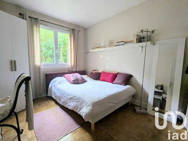 Appartement à vendre 3 pièces 70 m² Chaville