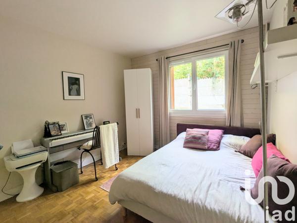 Appartement à vendre 3 pièces 70 m² Chaville