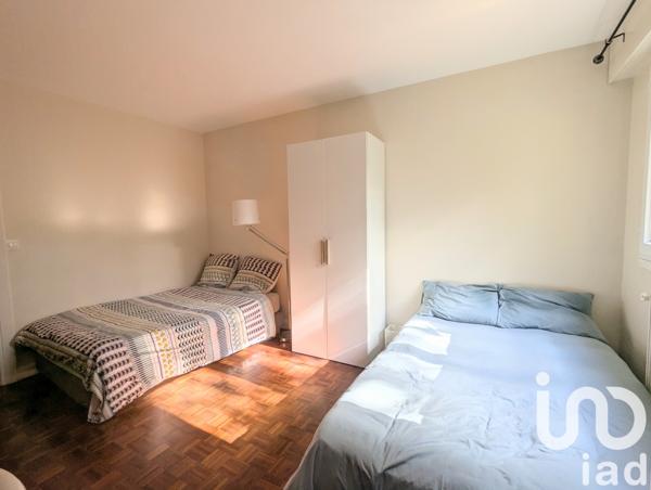 Appartement à vendre 3 pièces 70 m² Chaville