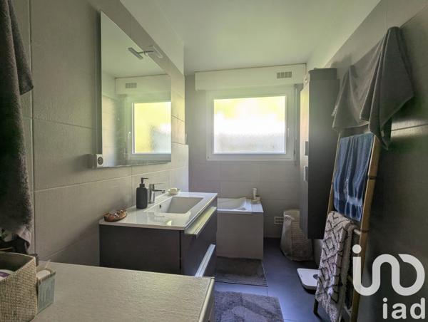 Appartement à vendre 3 pièces 70 m² Chaville