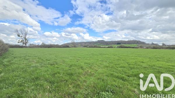 Terrain à vendre 61 370 m² Val-au-Perche