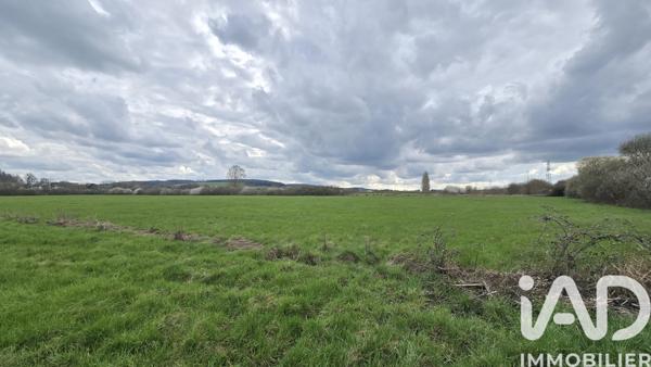 Terrain à vendre 61 370 m² Val-au-Perche