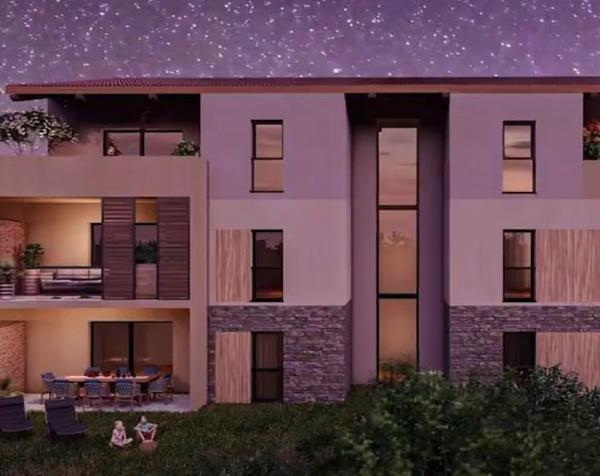 Appartement à vendre à Uzès (30700) - Gard