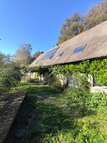 Maison à vendre à Champs-sur-Tarentaine-Marchal (15270) - Cantal