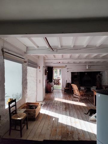 Maison à vendre à Champs-sur-Tarentaine-Marchal (15270) - Cantal