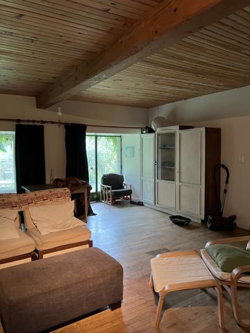 Maison à vendre à Champs-sur-Tarentaine-Marchal (15270) - Cantal