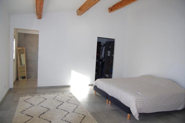 Immobilier Draguignan (83300) – Villa 139m2 – 479 000 €