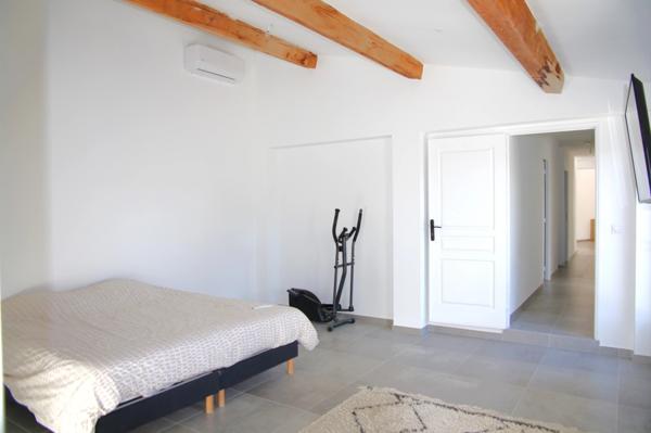 Immobilier Draguignan (83300) – Villa 139m2 – 479 000 €