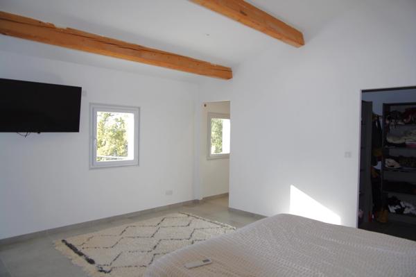 Immobilier Draguignan (83300) – Villa 139m2 – 479 000 €