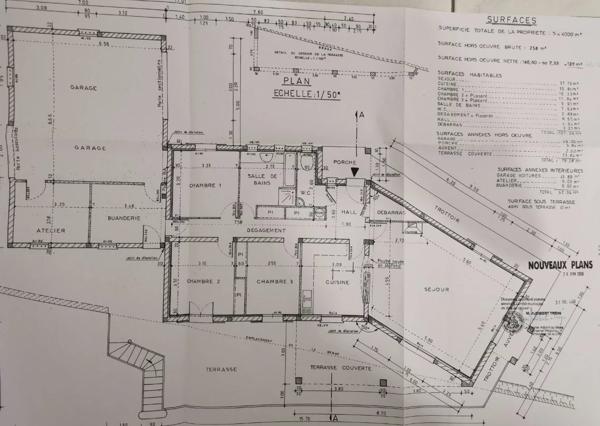 Immobilier Draguignan (83300) – Villa 139m2 – 479 000 €