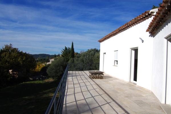 Immobilier Draguignan (83300) – Villa 139m2 – 479 000 €