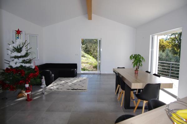 Immobilier Draguignan (83300) – Villa 139m2 – 479 000 €