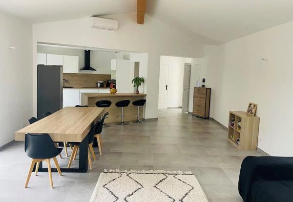 Immobilier Draguignan (83300) – Villa 139m2 – 479 000 €